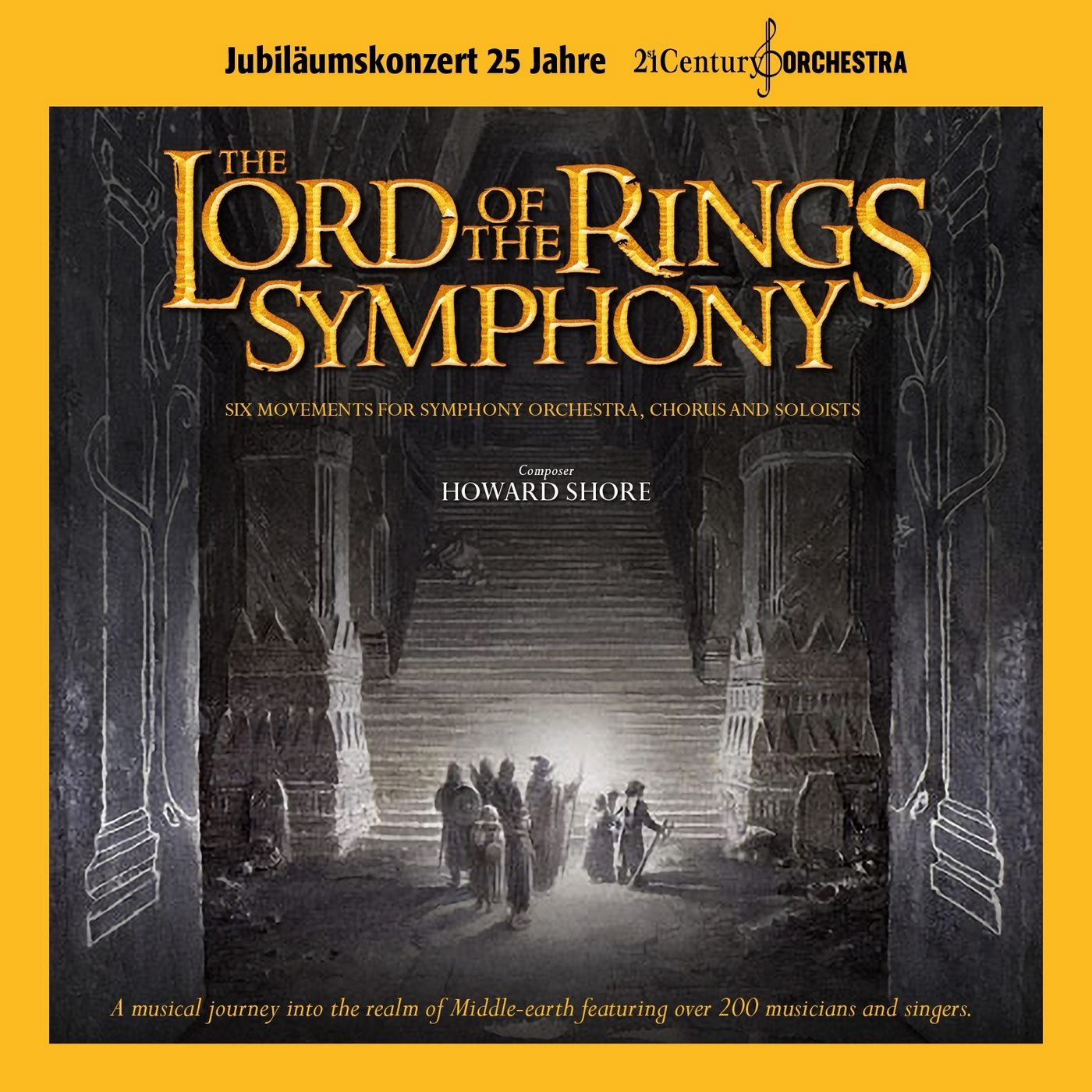 Howard Shore