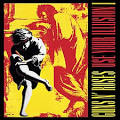 Portada de Use Your Illusion 1 de GNR